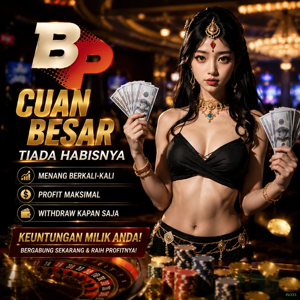 Ulasan Fitur Terbaik yang Ditawarkan fb333