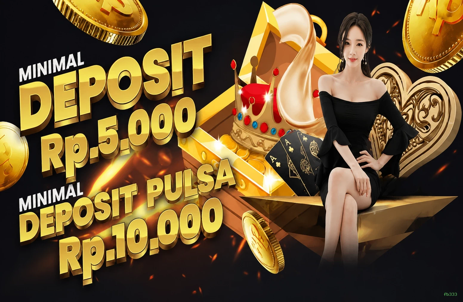 Review Pengalaman Pengguna di Situs fb333