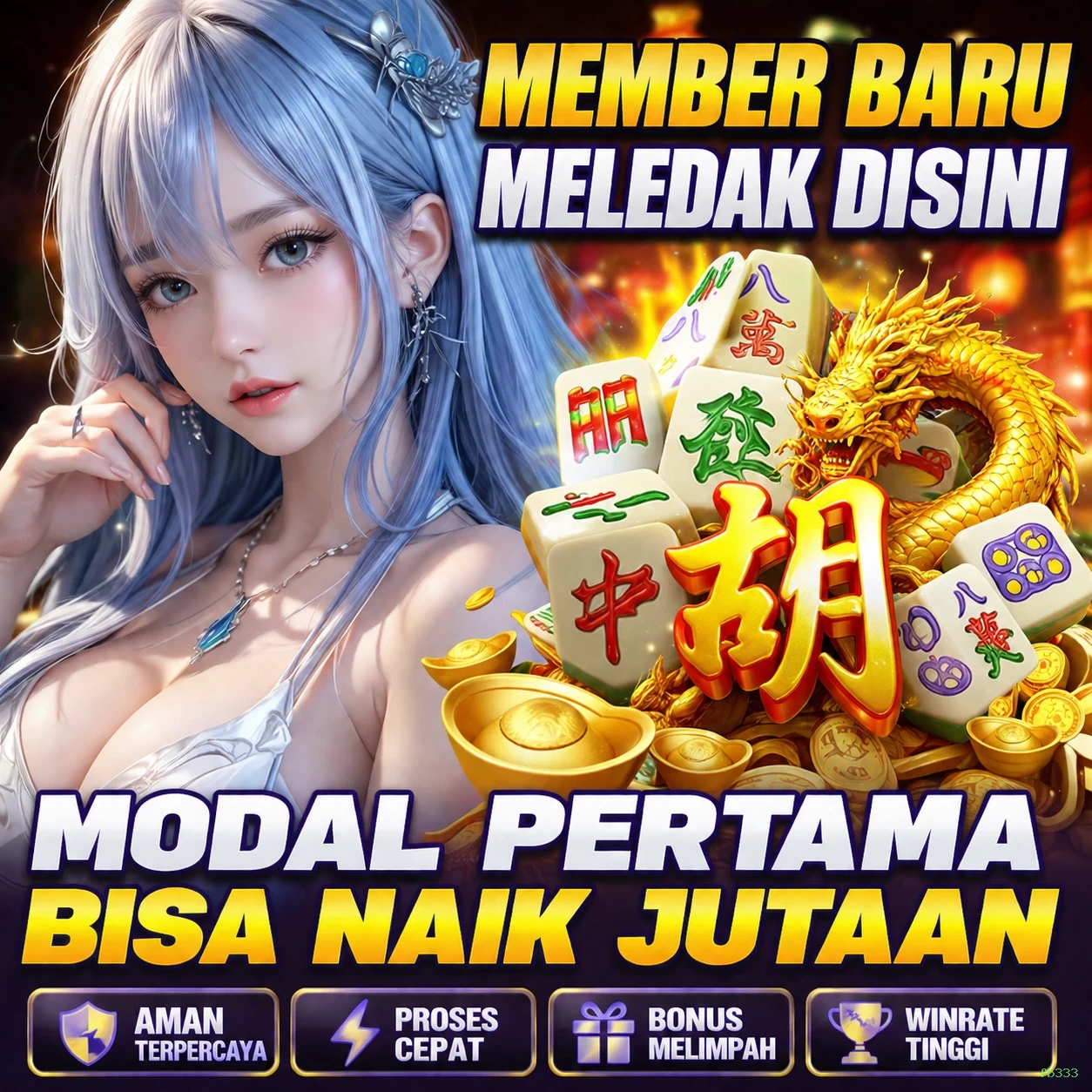 fb333 Platform Game Terpercaya untuk Pemain Indonesia